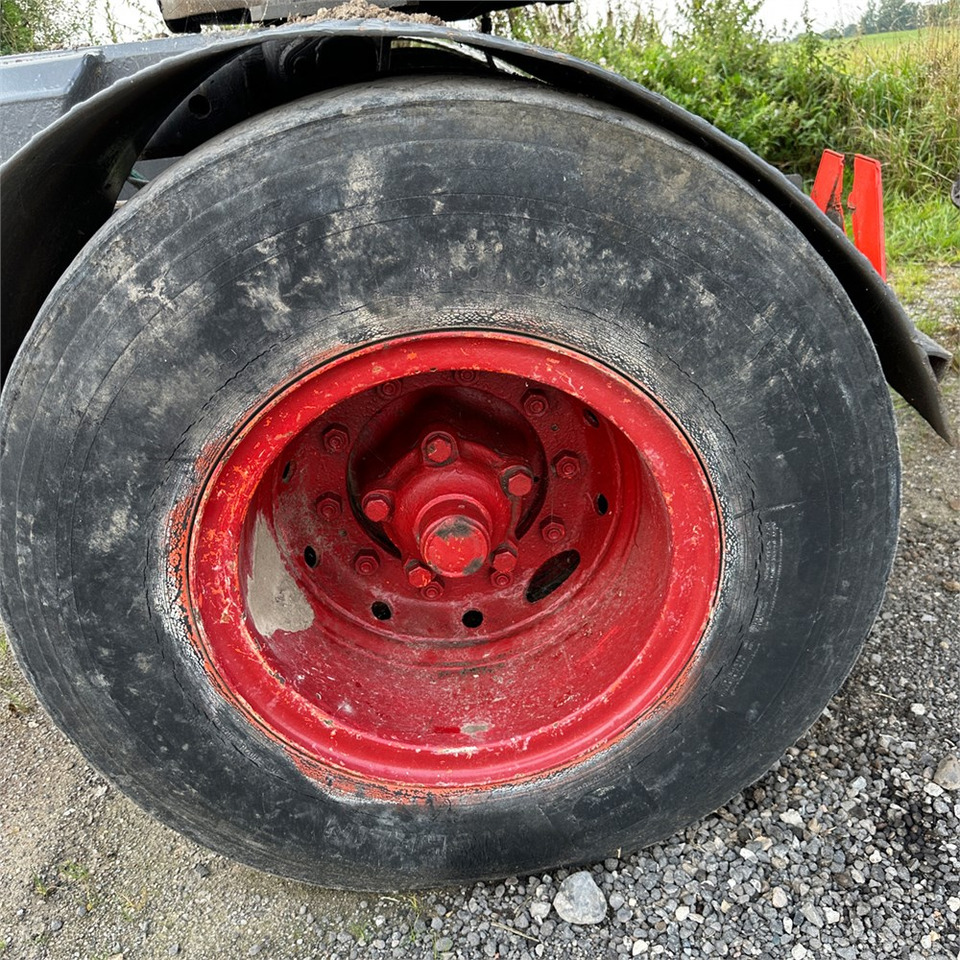 Грохот Powerscreen Powergrid 1200: фото 41