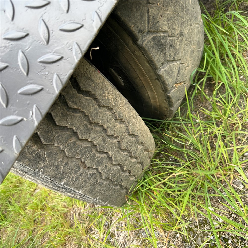 Грохот Powerscreen Powergrid 1200: фото 40