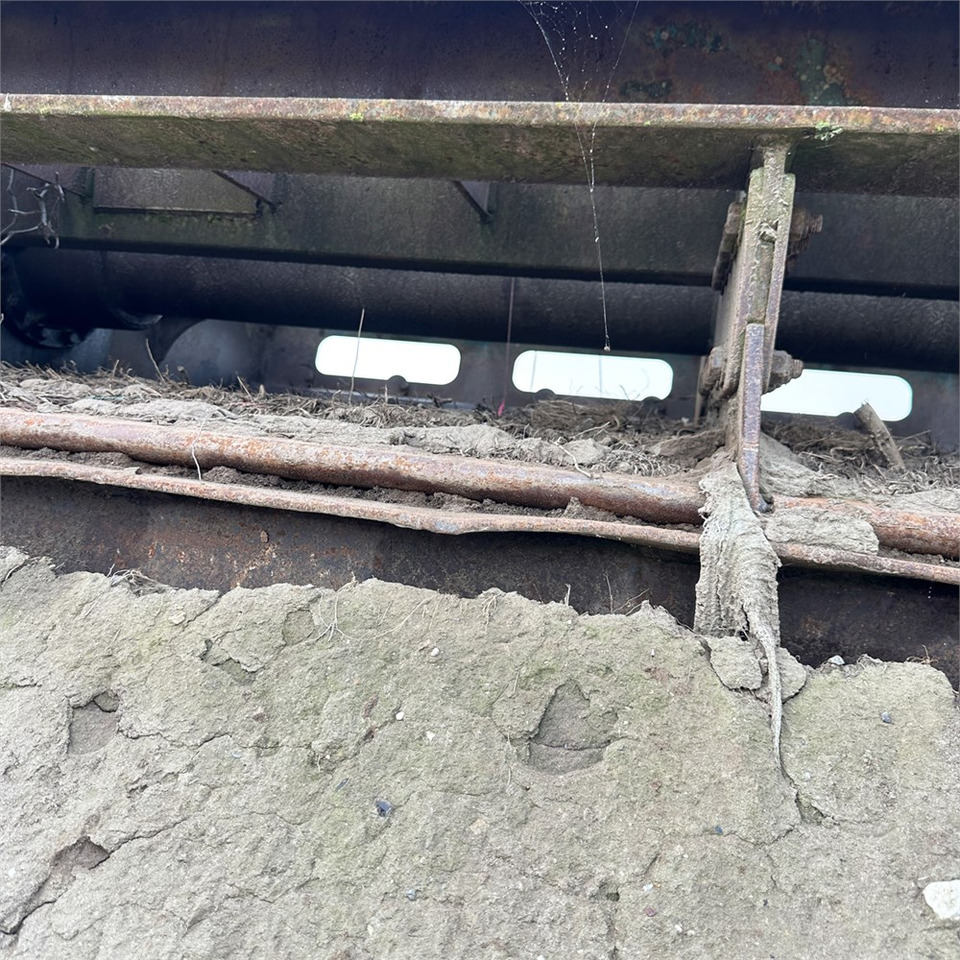 Грохот Powerscreen Powergrid 1200: фото 27