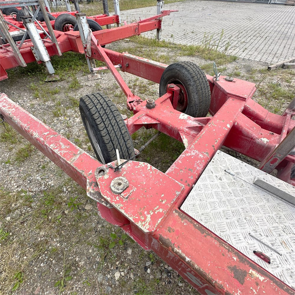 Scanclimber Chassis в лизинг Scanclimber Chassis: фото 13