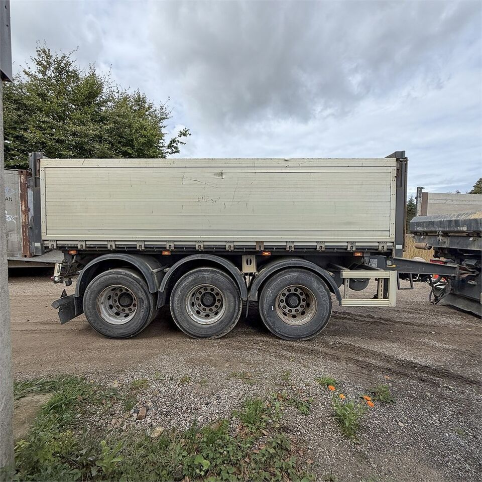 Scania R580 P,G,R-serien - Тросовый мультилифт: фото 5 Scania R580 P,G,R-serien - Тросовый мультилифт: фото 5