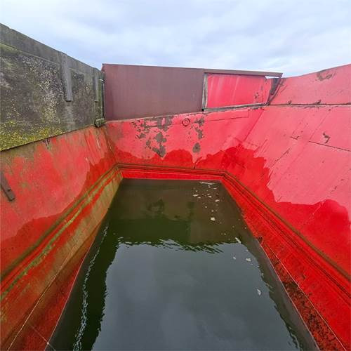 Taarup Tip - Сельскохозяйственный прицеп-самосвал: фото 5 Taarup Tip - Сельскохозяйственный прицеп-самосвал: фото 5