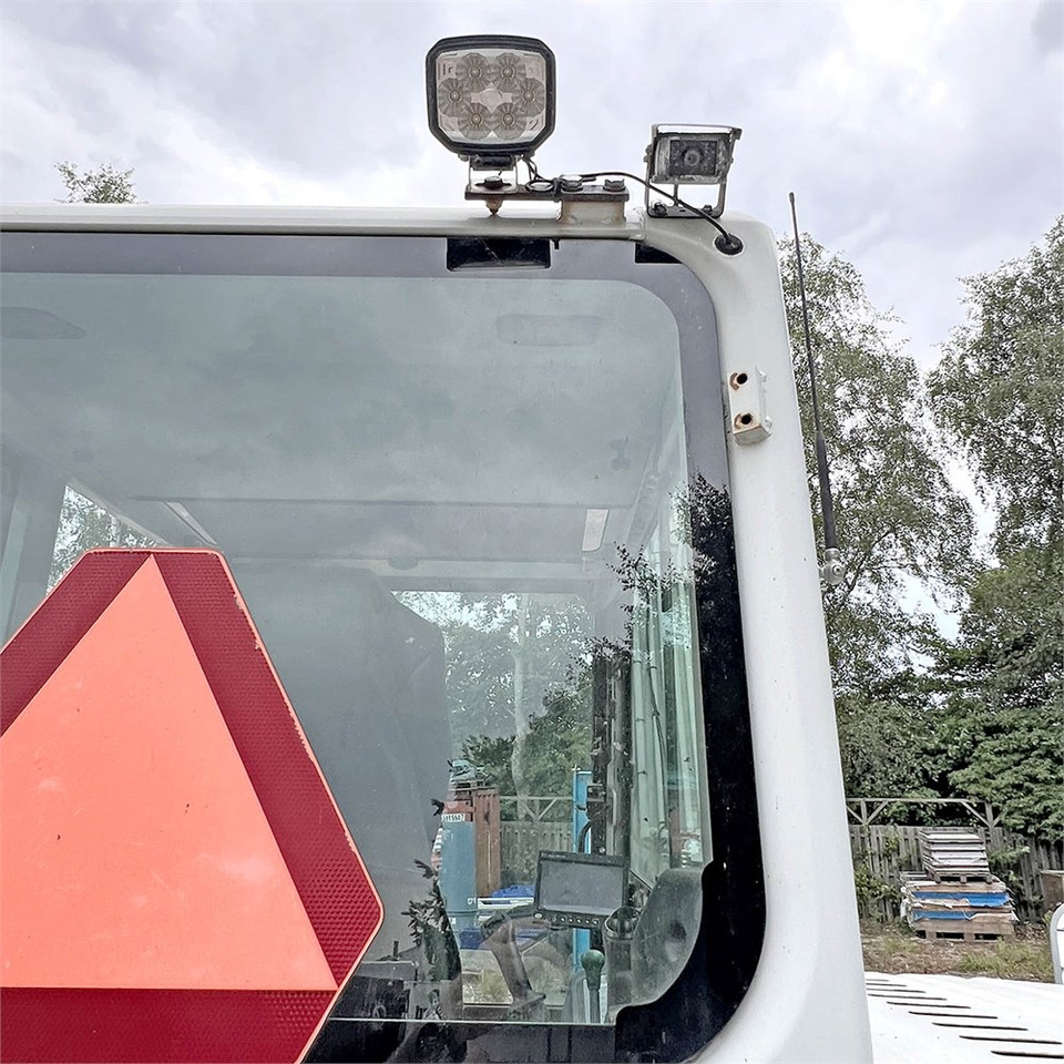 Мини-экскаватор Takeuchi TB290: фото 25