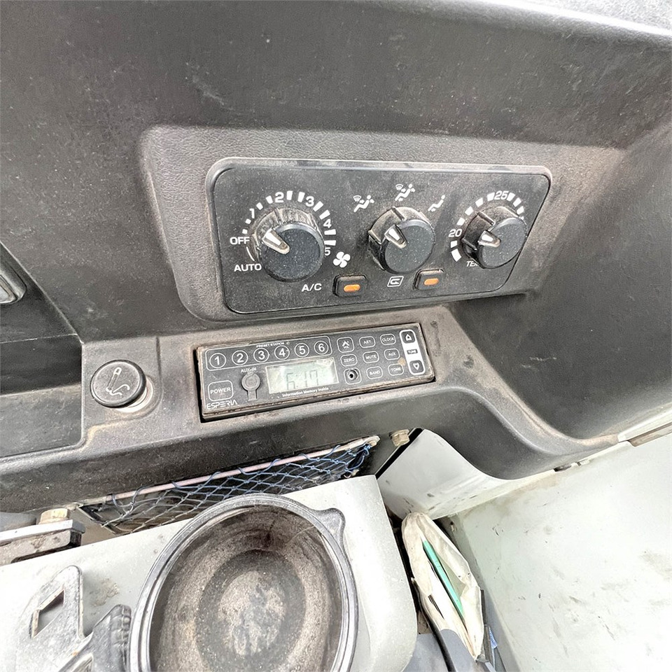 Мини-экскаватор Takeuchi TB290: фото 23