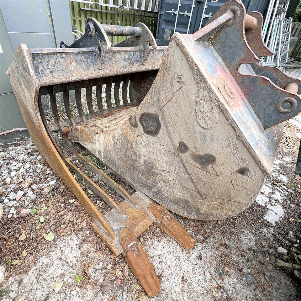 Мини-экскаватор Takeuchi TB290: фото 28