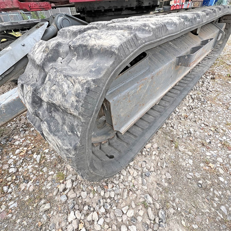 Мини-экскаватор Takeuchi TB290: фото 44