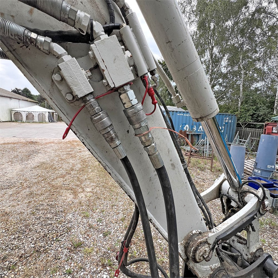 Мини-экскаватор Takeuchi TB290: фото 40