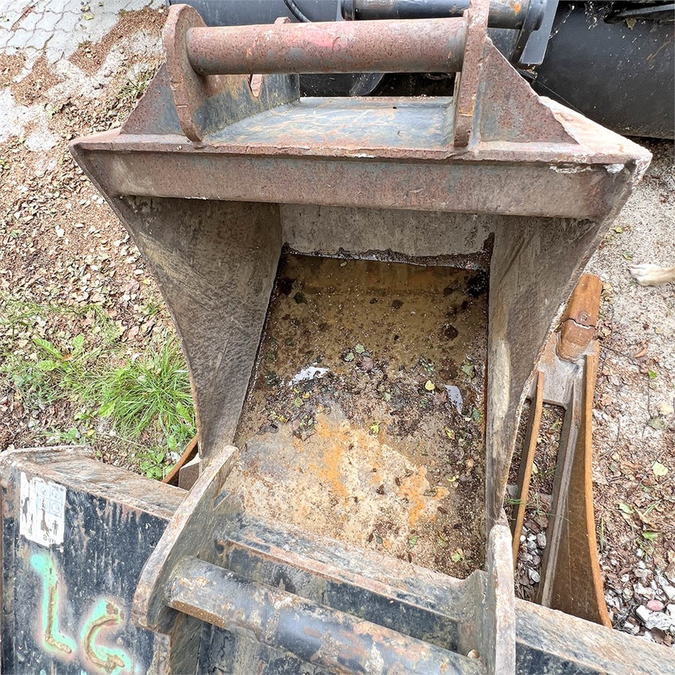 Мини-экскаватор Takeuchi TB290: фото 29