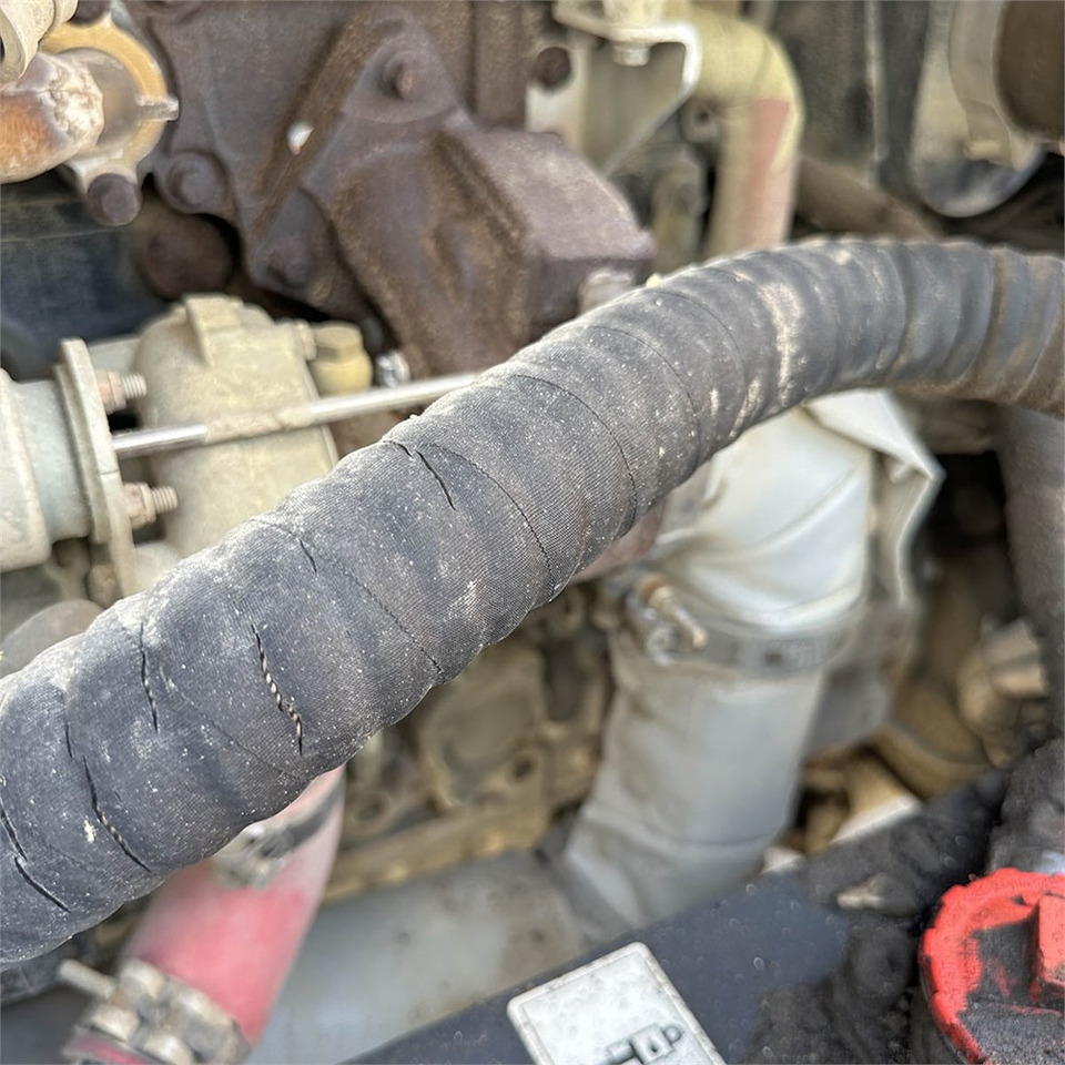 Thwaites Mach 864 в лизинг Thwaites Mach 864: фото 31