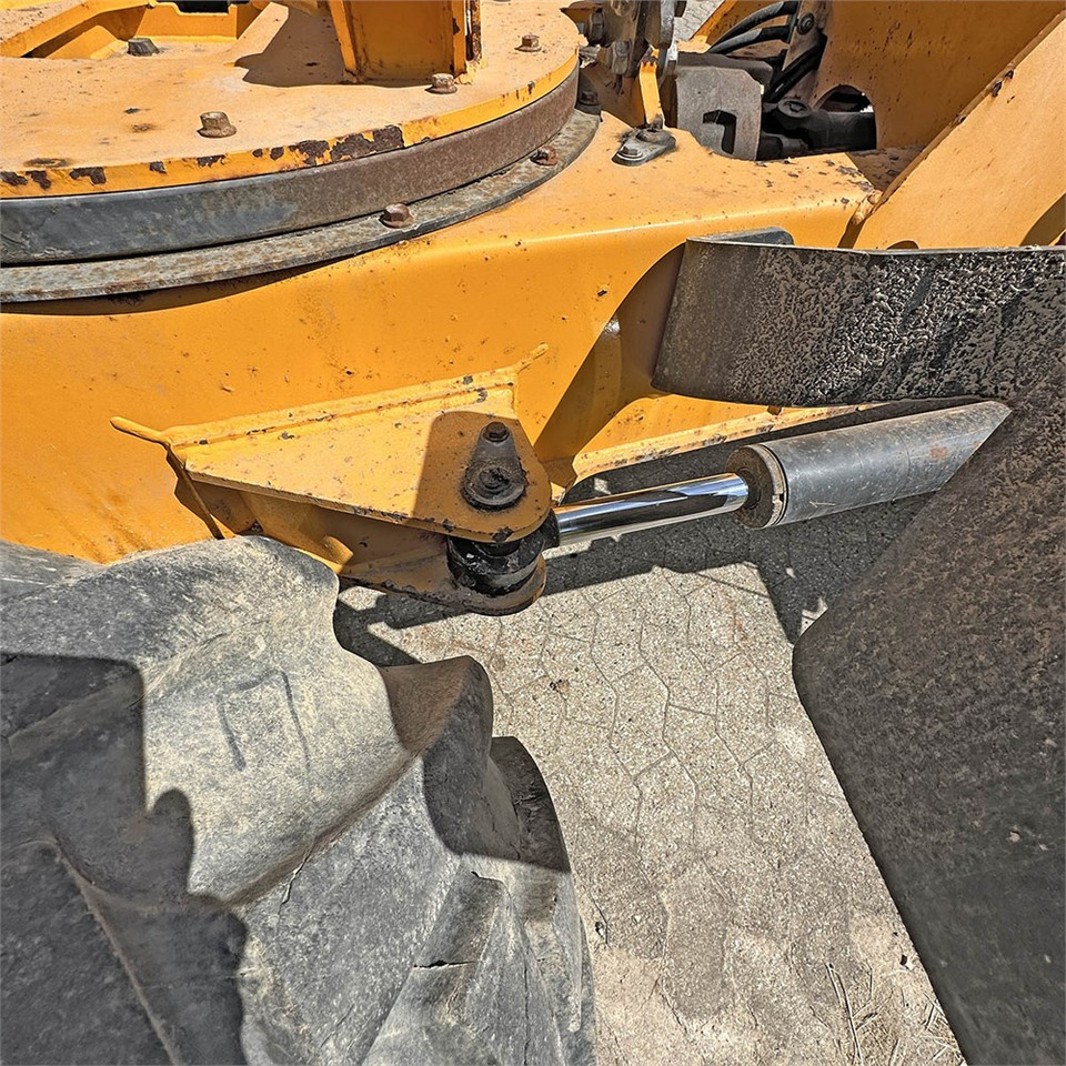 Thwaites Mach 864 в лизинг Thwaites Mach 864: фото 25