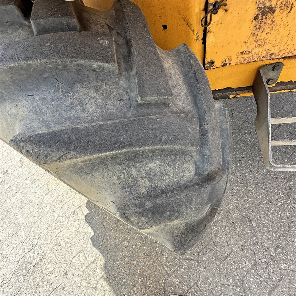 Thwaites Mach 864 в лизинг Thwaites Mach 864: фото 40