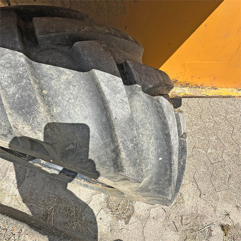 Thwaites Mach 864 в лизинг Thwaites Mach 864: фото 38