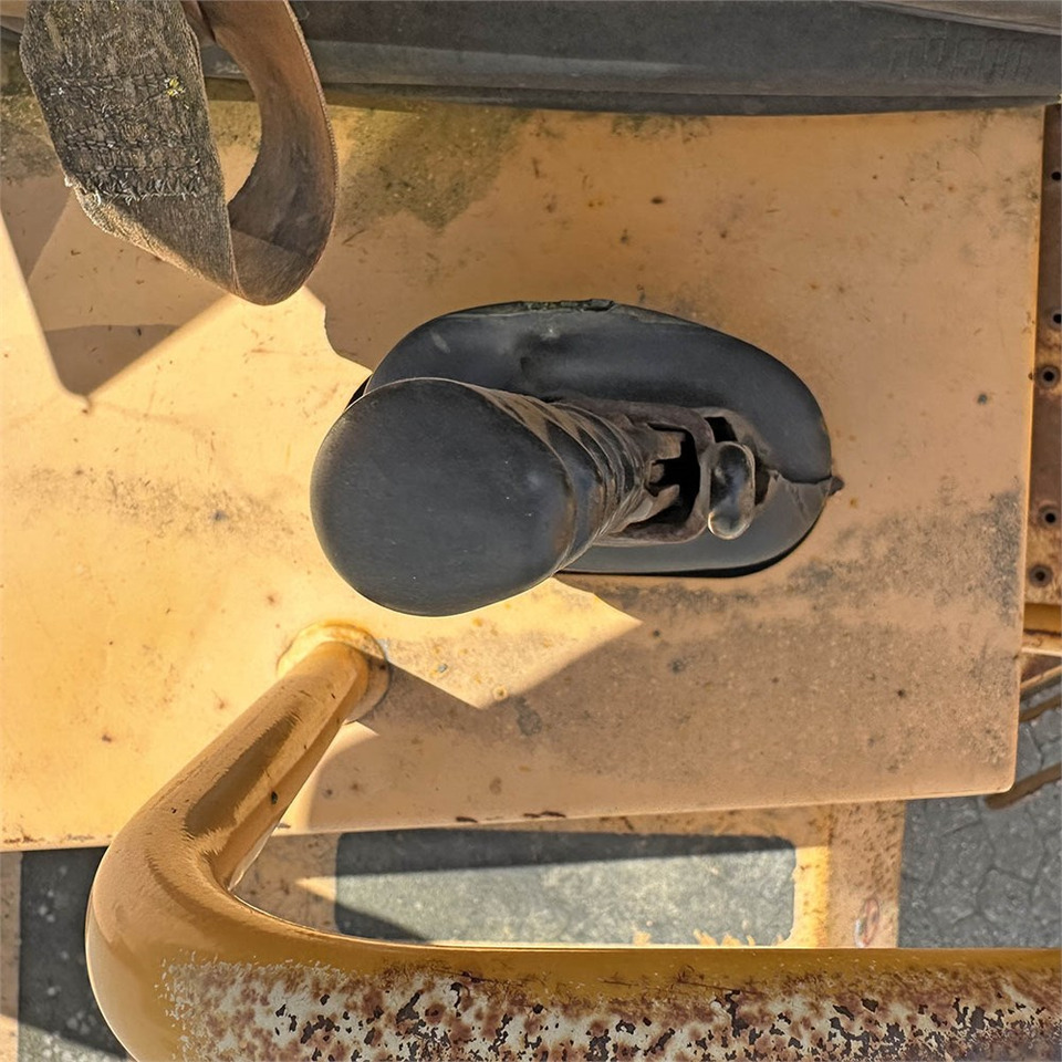 Thwaites Mach 864 в лизинг Thwaites Mach 864: фото 14