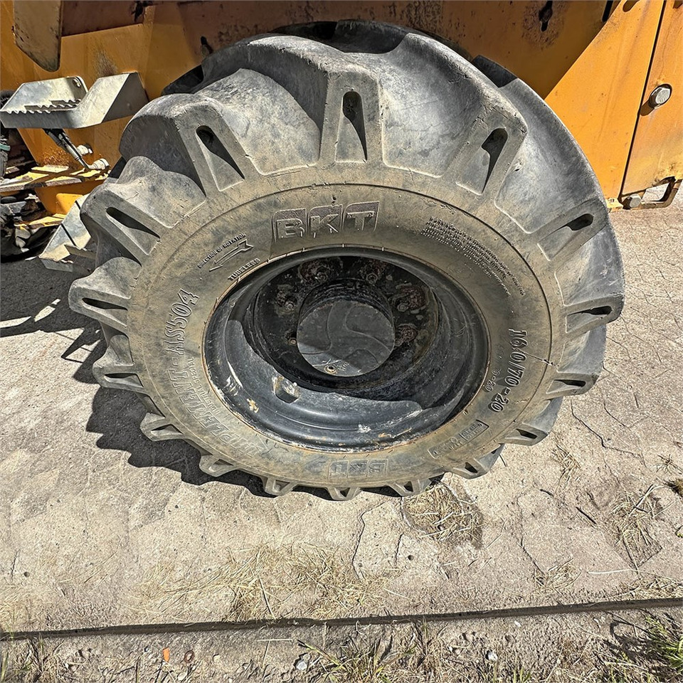 Thwaites Mach 864 в лизинг Thwaites Mach 864: фото 37