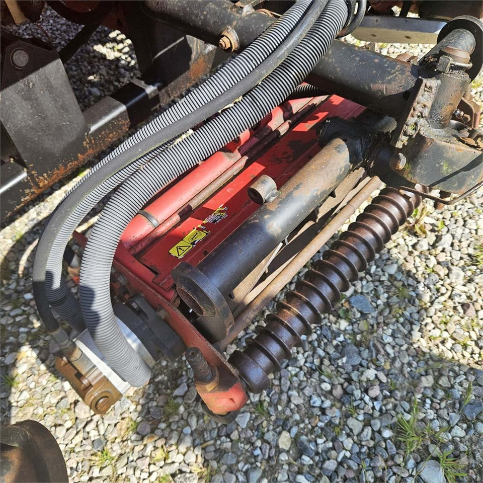 Газонокосилка Toro Reelmaster 6700-D: фото 26