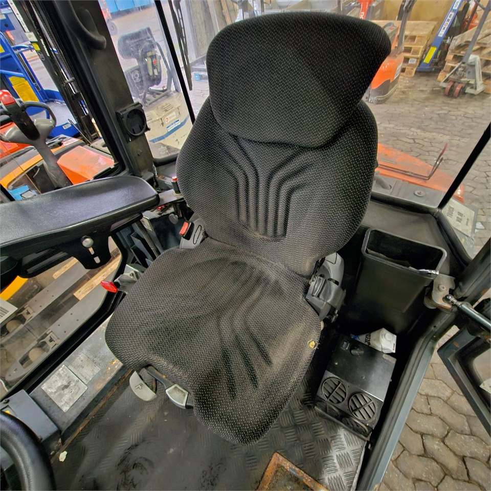 Вилочный погрузчик Toyota 7FBMF30: фото 8