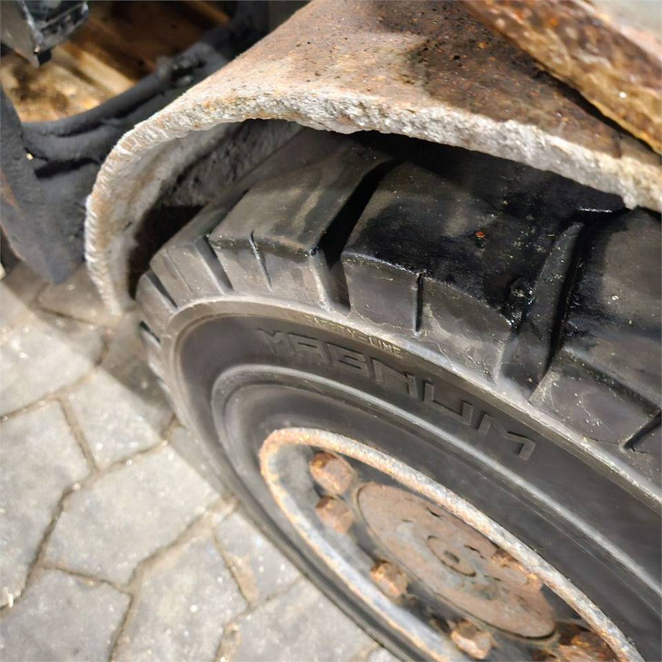 Вилочный погрузчик Toyota 7FBMF30: фото 17