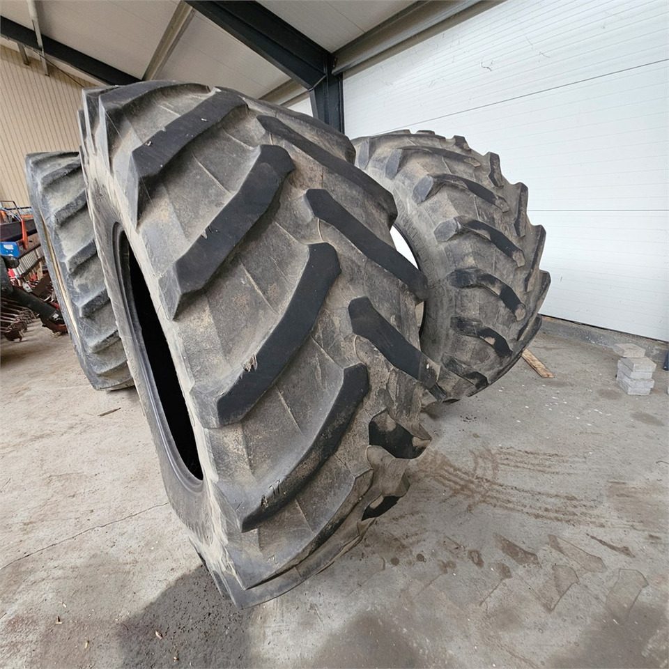 Trelleborg TM900 High Power - Трактор: фото 4 Trelleborg TM900 High Power - Трактор: фото 4