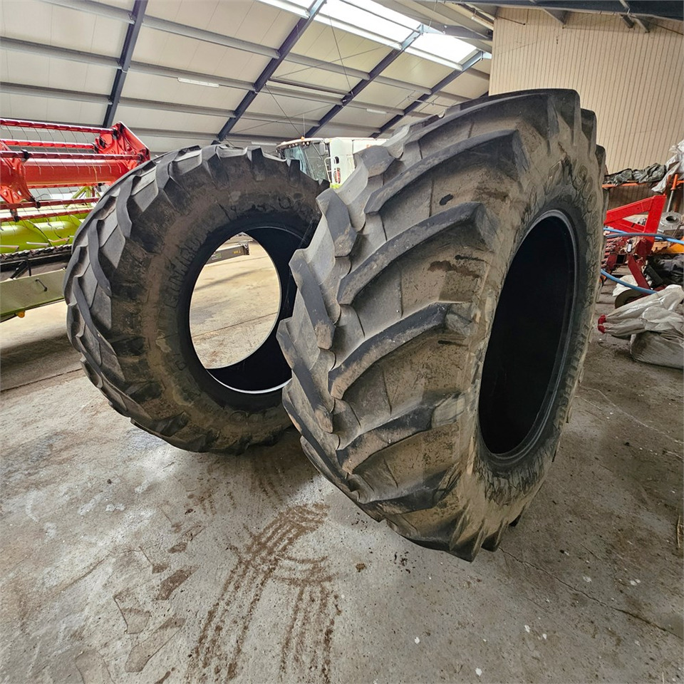 Trelleborg TM900 High Power - Трактор: фото 3 Trelleborg TM900 High Power - Трактор: фото 3