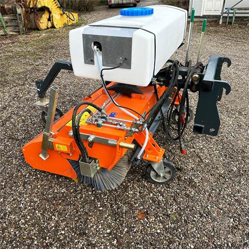 Tuchel Plus 590 - 150 - Колёсный погрузчик: фото 4 Tuchel Plus 590 - 150 - Колёсный погрузчик: фото 4