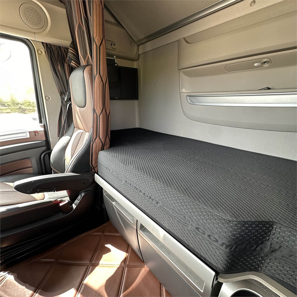 Тягач DAF XF-Serien FTR: фото 14
