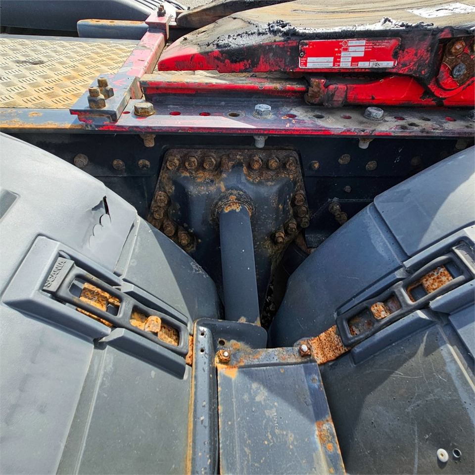 Тягач Scania R470 LA 6x2/4: фото 30 Тягач Scania R470 LA 6x2/4: фото 30