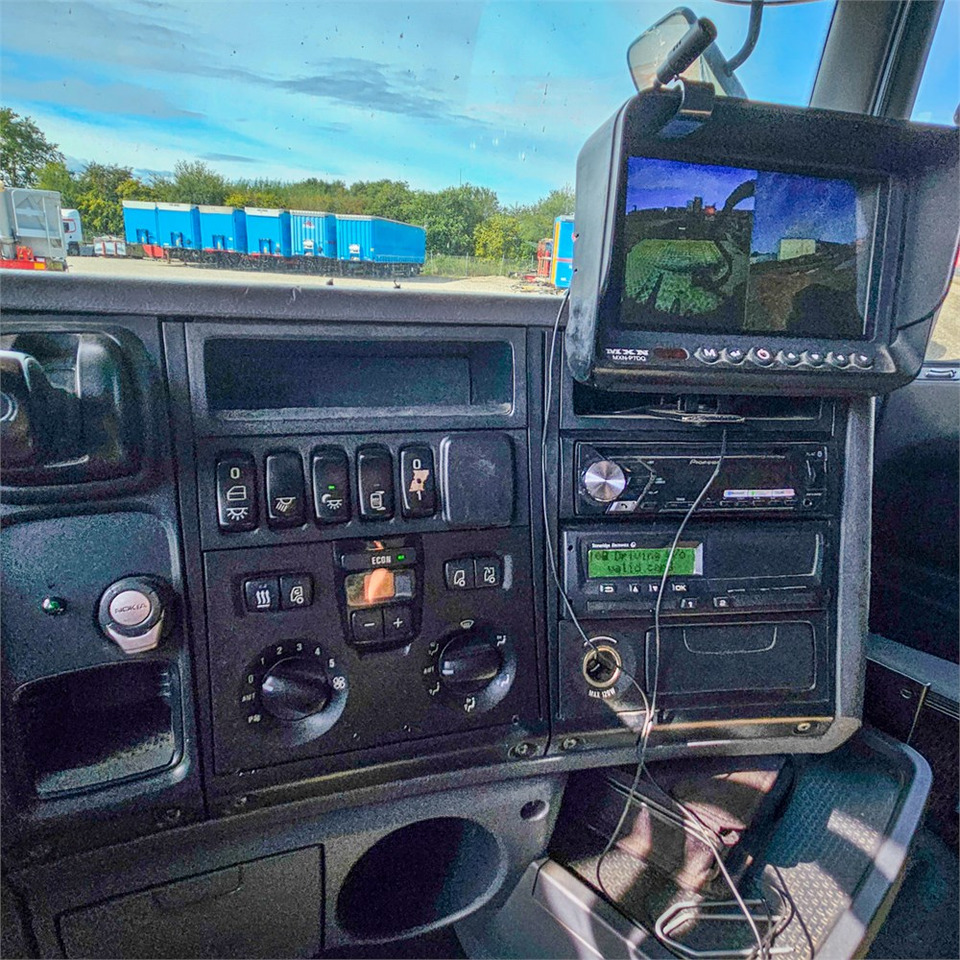 Тягач Scania R470 LA 6x2/4: фото 14 Тягач Scania R470 LA 6x2/4: фото 14