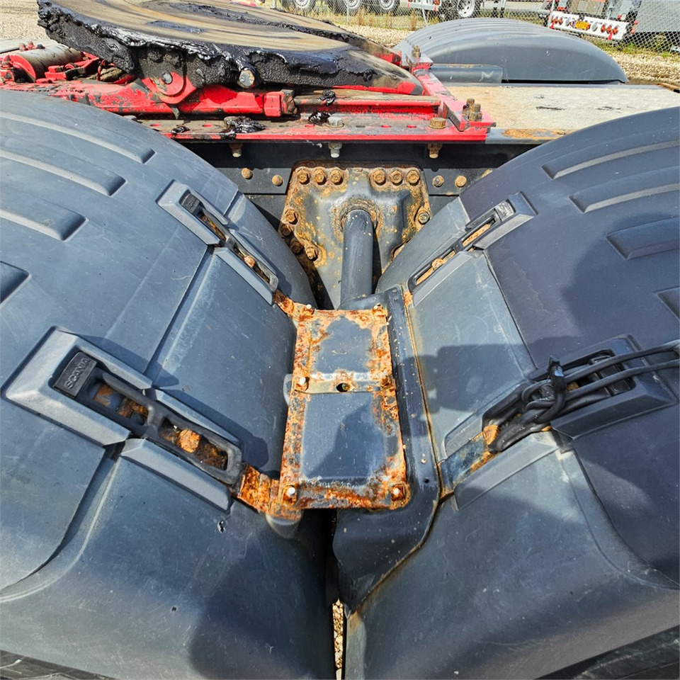 Тягач Scania R470 LA 6x2/4: фото 27 Тягач Scania R470 LA 6x2/4: фото 27