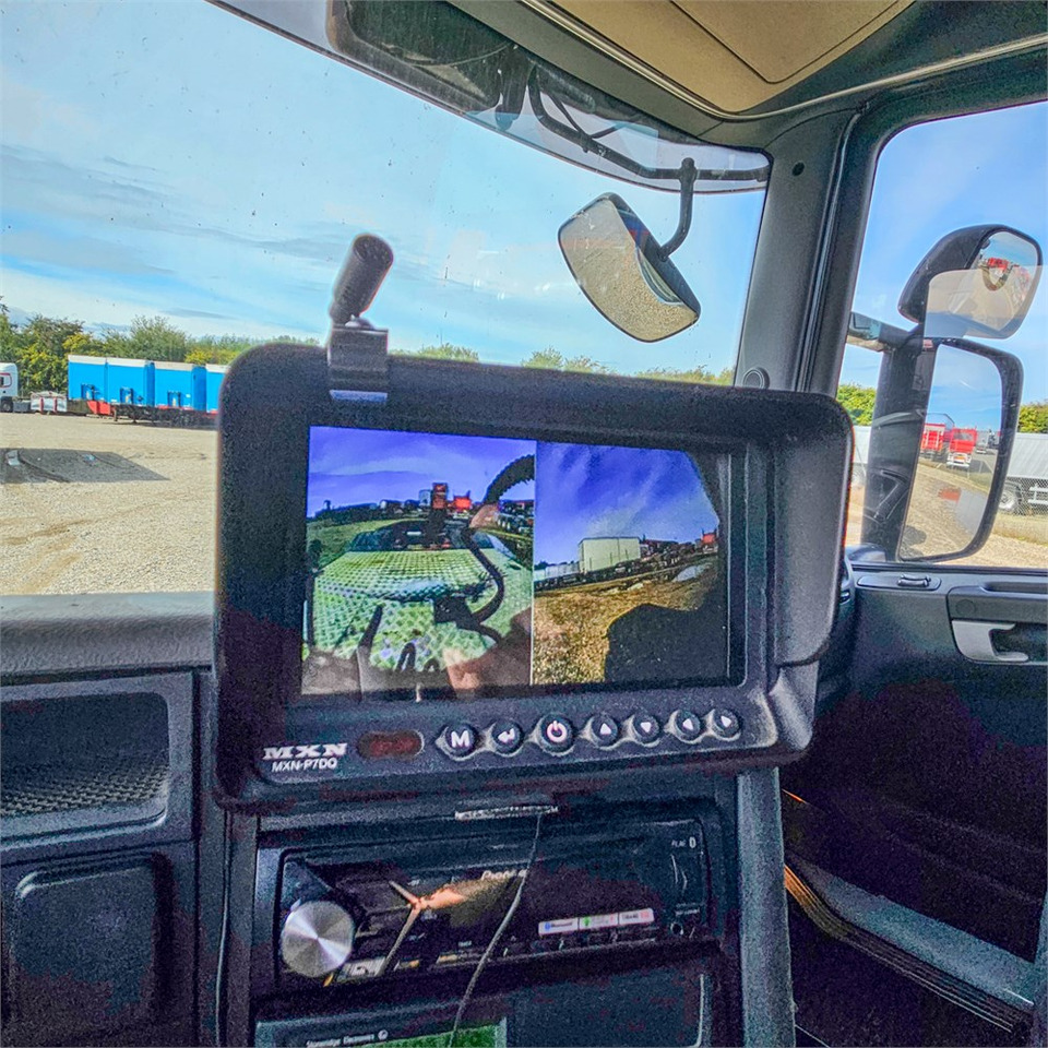 Тягач Scania R470 LA 6x2/4: фото 15 Тягач Scania R470 LA 6x2/4: фото 15