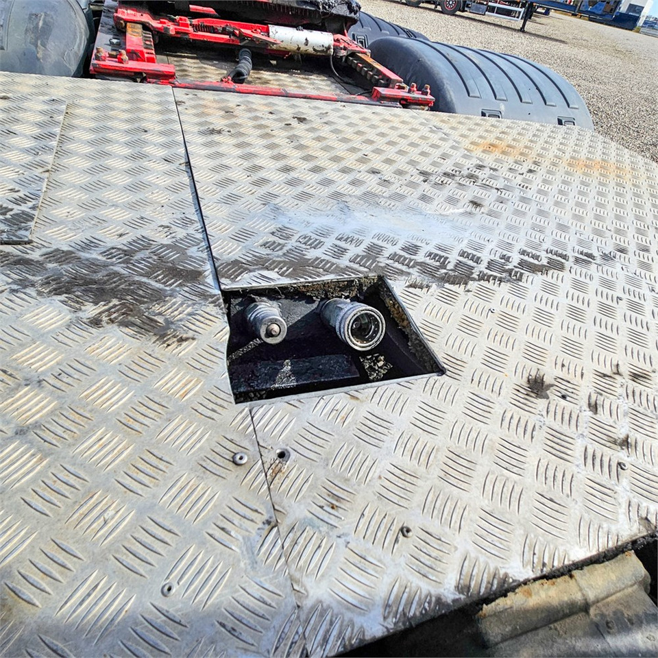 Тягач Scania R470 LA 6x2/4: фото 22 Тягач Scania R470 LA 6x2/4: фото 22