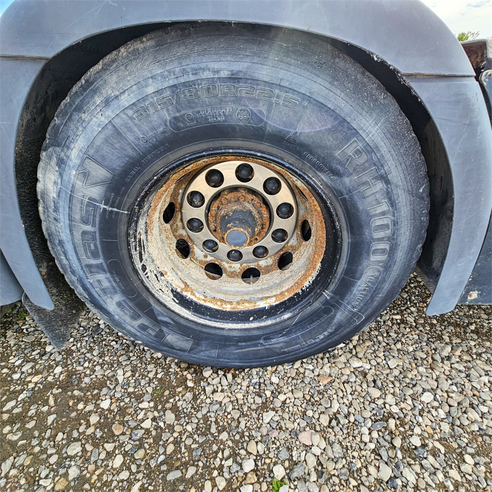 Тягач Scania R470 LA 6x2/4: фото 38 Тягач Scania R470 LA 6x2/4: фото 38