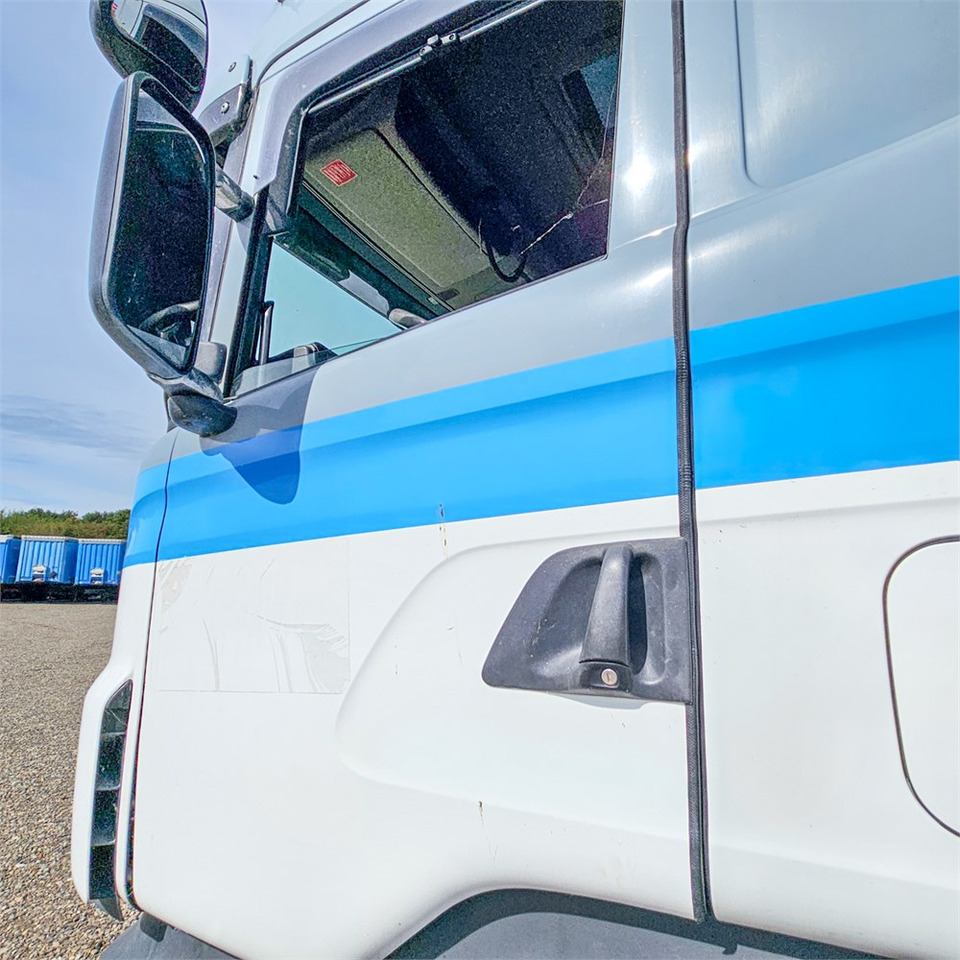 Тягач Scania R470 LA 6x2/4: фото 9 Тягач Scania R470 LA 6x2/4: фото 9