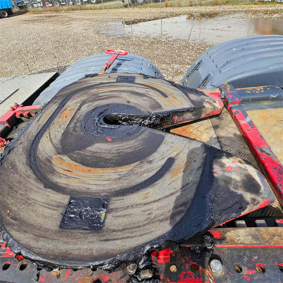 Тягач Scania R470 LA 6x2/4: фото 21 Тягач Scania R470 LA 6x2/4: фото 21