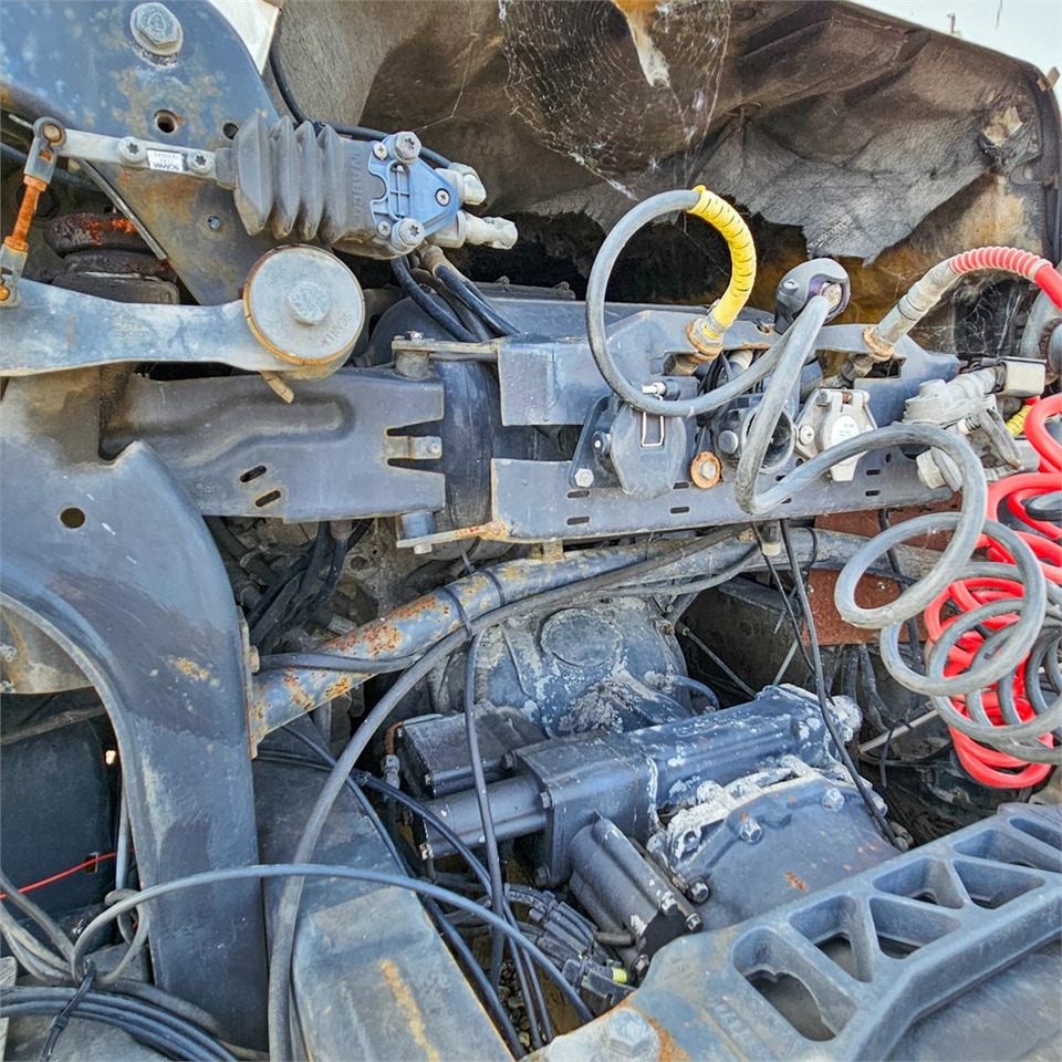 Тягач Scania R470 LA 6x2/4: фото 24 Тягач Scania R470 LA 6x2/4: фото 24