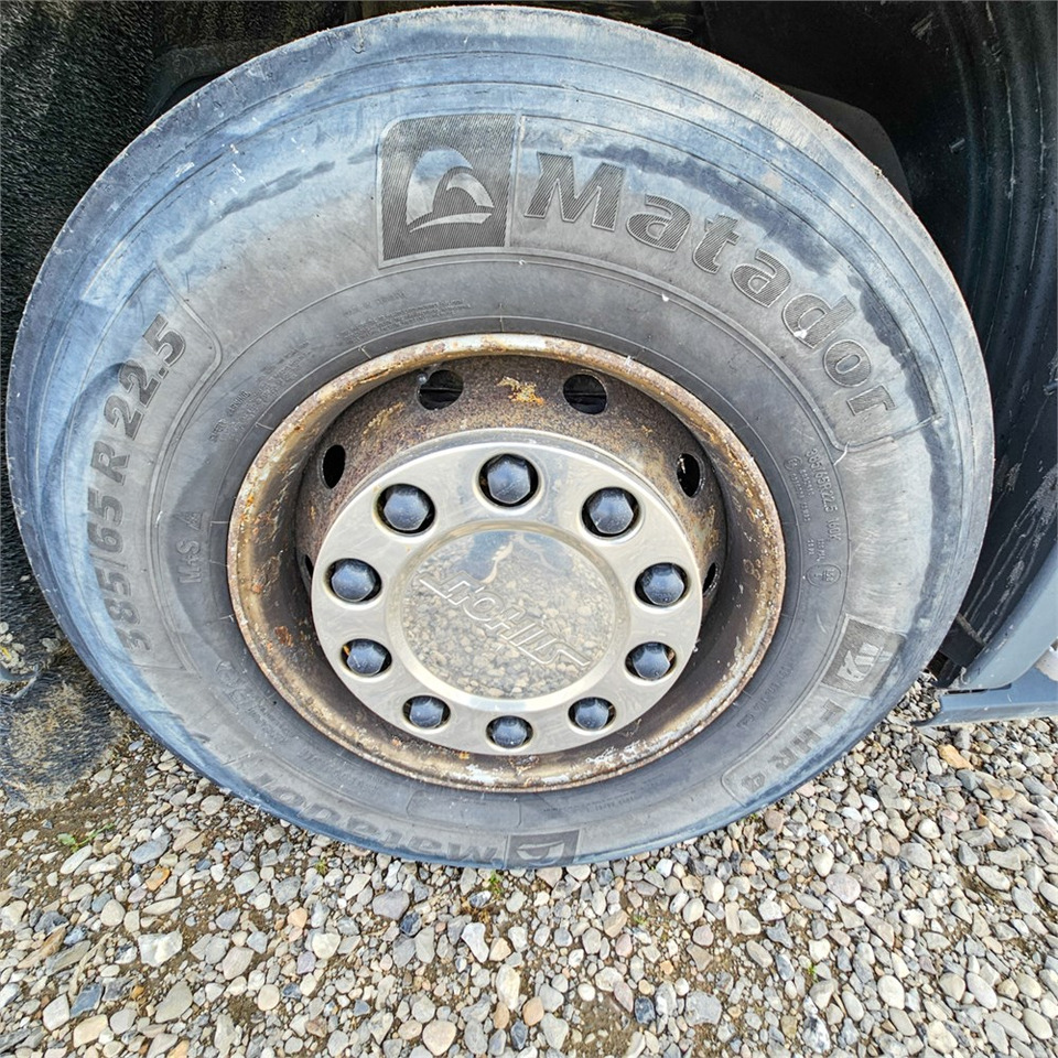 Тягач Scania R470 LA 6x2/4: фото 36 Тягач Scania R470 LA 6x2/4: фото 36