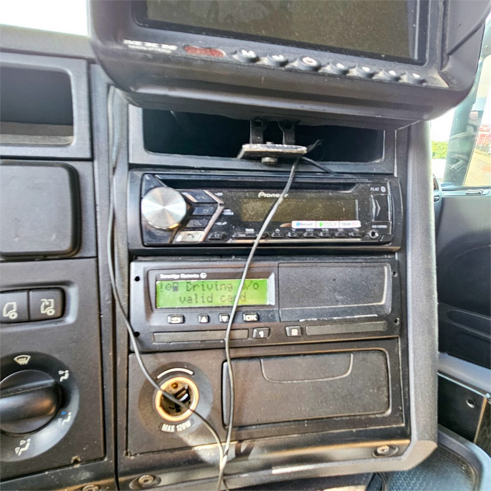 Тягач Scania R470 LA 6x2/4: фото 16 Тягач Scania R470 LA 6x2/4: фото 16