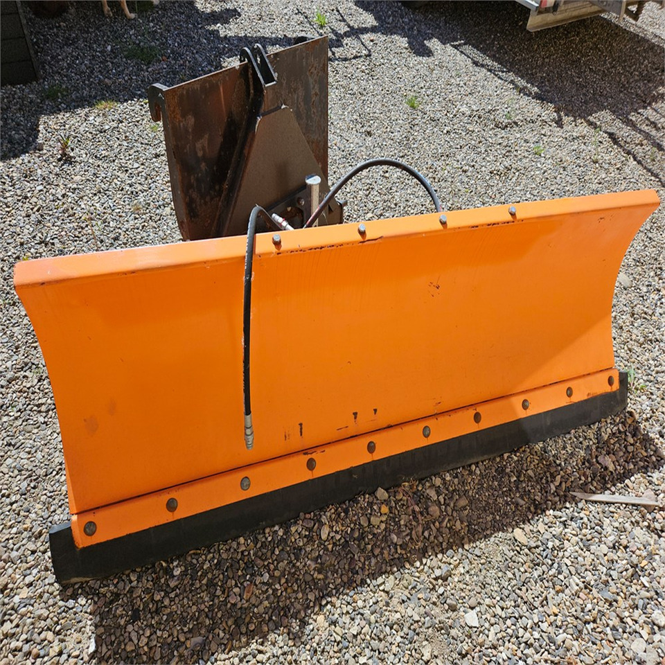 Отвал для снега Unknown Sneplov / Snowplow: фото 1