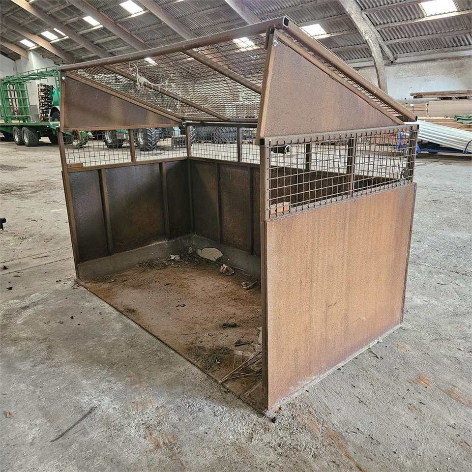 Unknown Unknown - Инвентарь для животноводства: фото 1 Unknown Unknown - Инвентарь для животноводства: фото 1