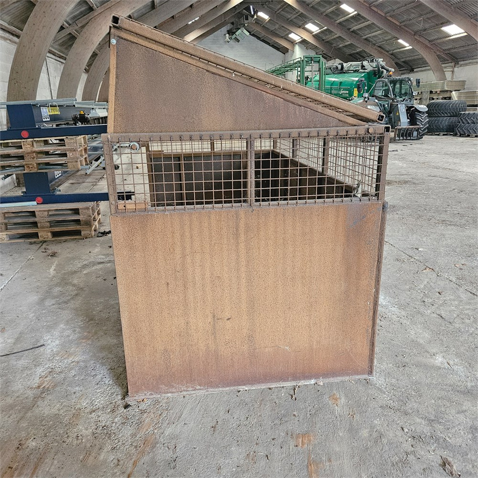 Unknown Unknown - Инвентарь для животноводства: фото 2 Unknown Unknown - Инвентарь для животноводства: фото 2