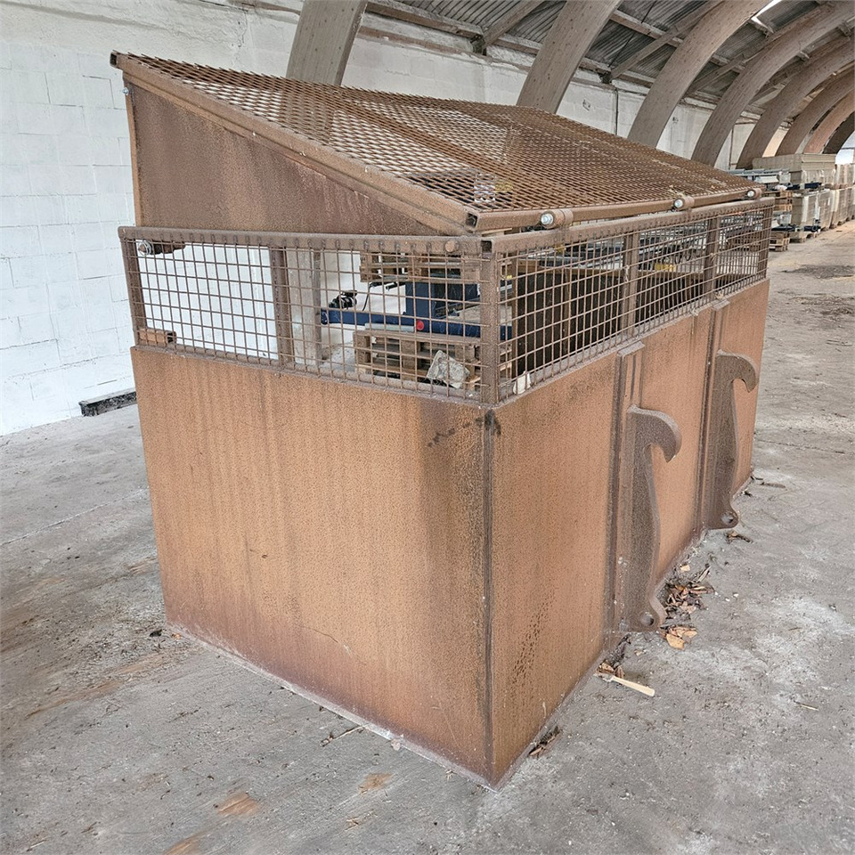 Unknown Unknown - Инвентарь для животноводства: фото 3 Unknown Unknown - Инвентарь для животноводства: фото 3