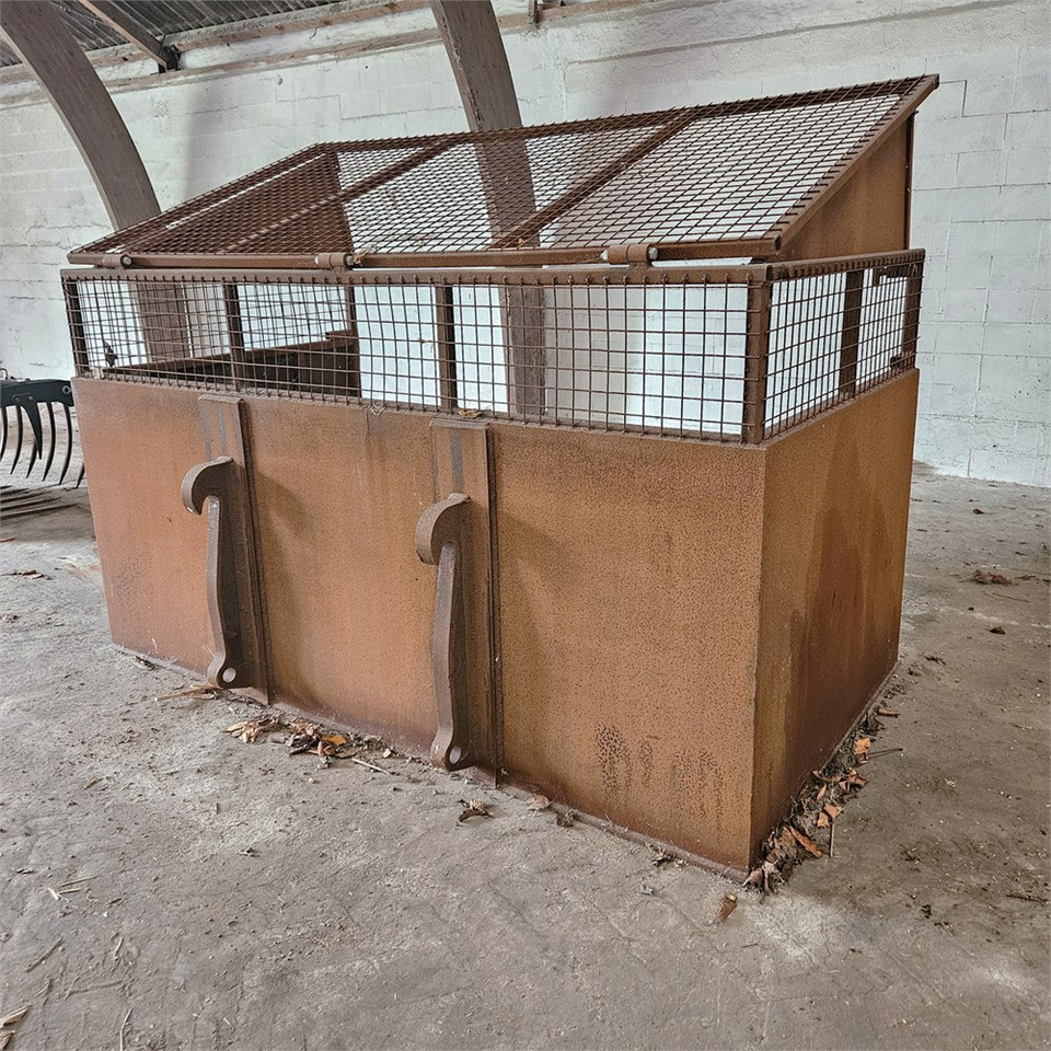 Unknown Unknown - Инвентарь для животноводства: фото 5 Unknown Unknown - Инвентарь для животноводства: фото 5