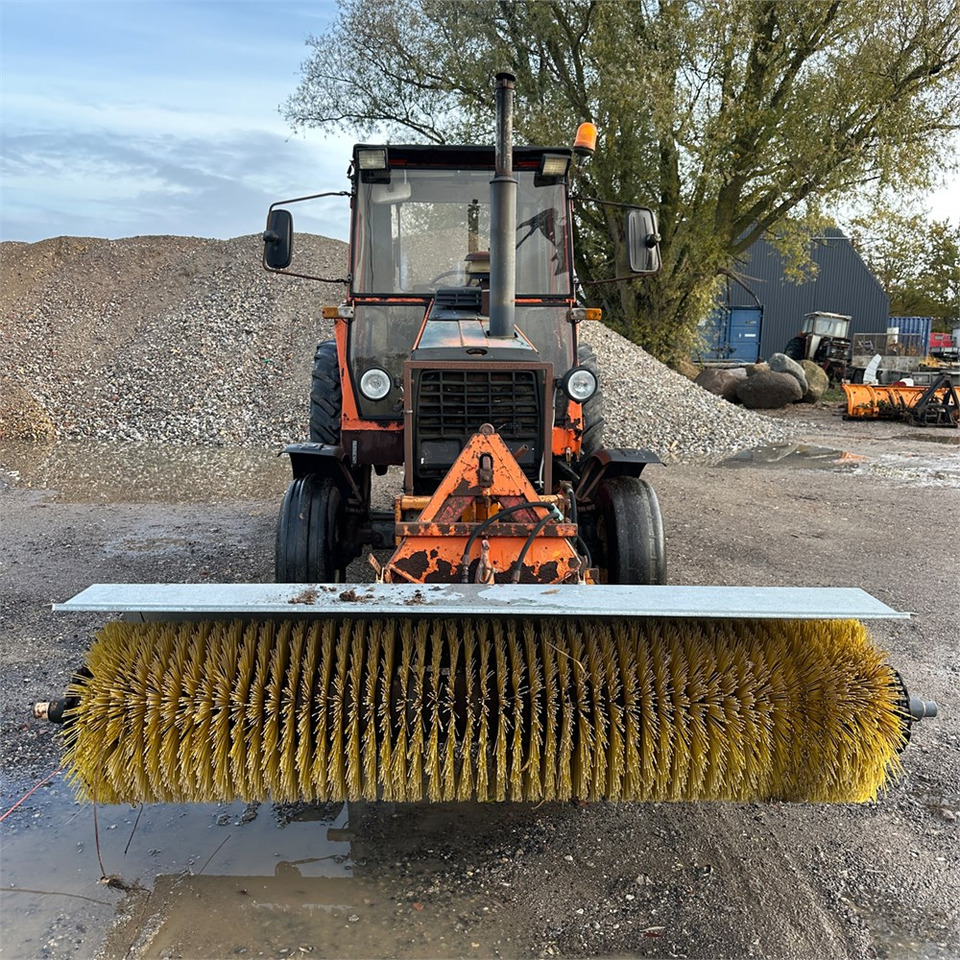 Valmet H505 - Трактор: фото 5 Valmet H505 - Трактор: фото 5