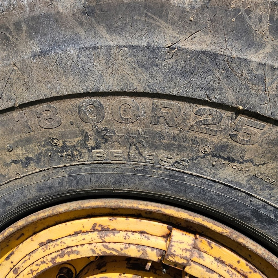 Сочленённый самосвал Volvo A20: фото 44