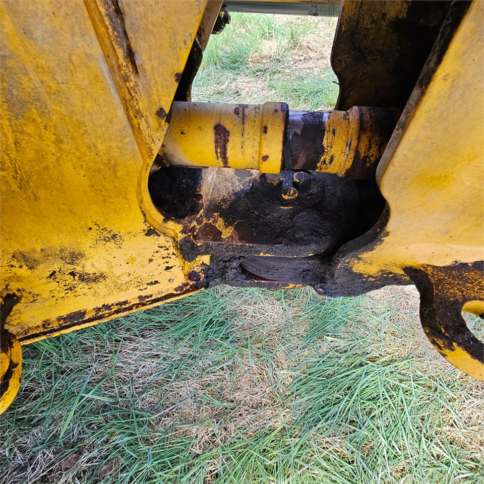 Сочленённый самосвал Volvo A20: фото 33
