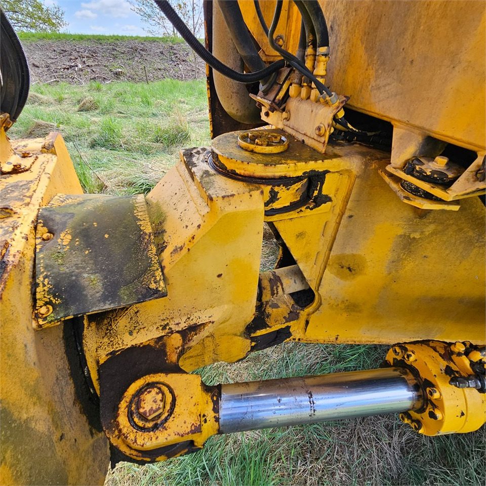 Сочленённый самосвал Volvo A20: фото 31