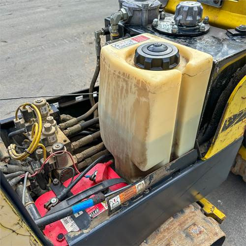 Wacker Neuson RT82 SC2 в лизинг Wacker Neuson RT82 SC2: фото 16