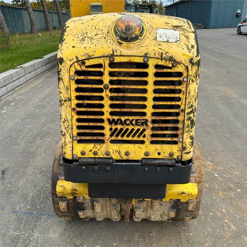 Wacker Neuson RT82 SC2 в лизинг Wacker Neuson RT82 SC2: фото 14