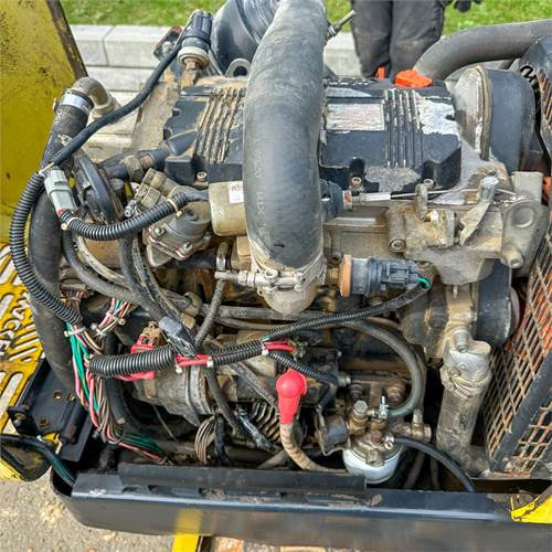 Wacker Neuson RT82 SC2 в лизинг Wacker Neuson RT82 SC2: фото 18