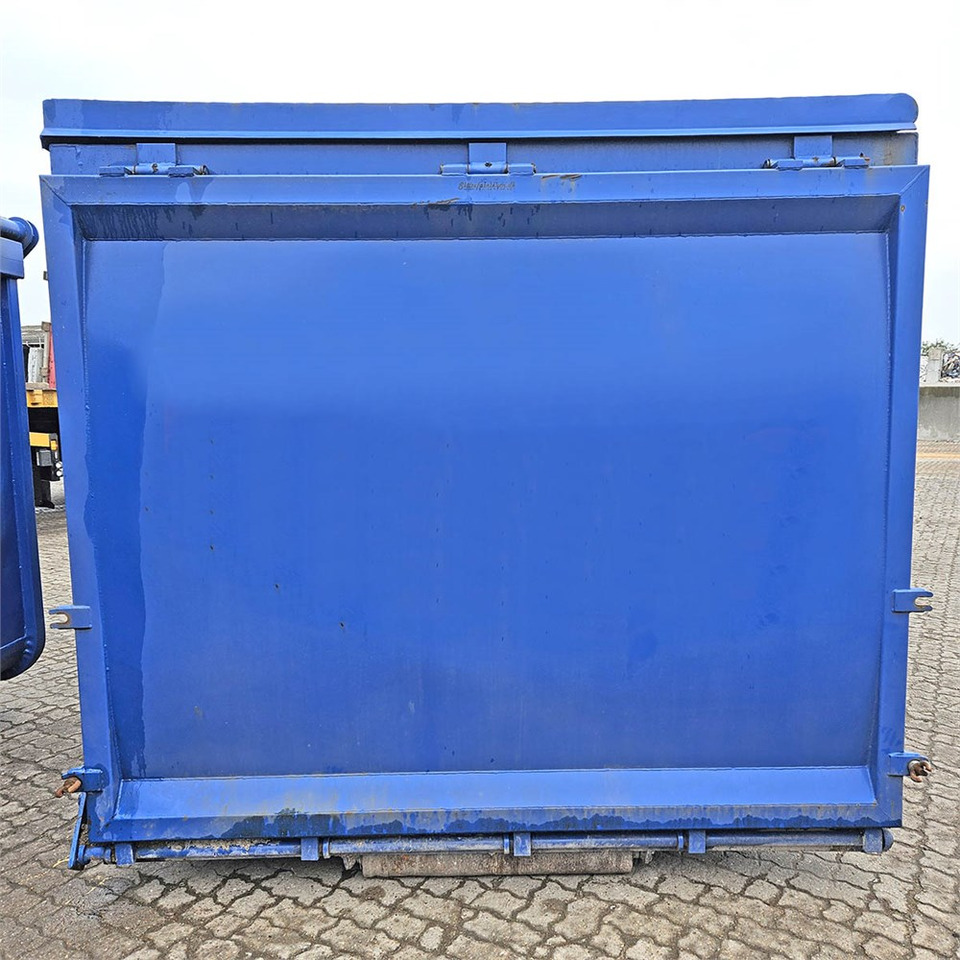 Weiscon Container - Контейнер для мультилифта: фото 5 Weiscon Container - Контейнер для мультилифта: фото 5