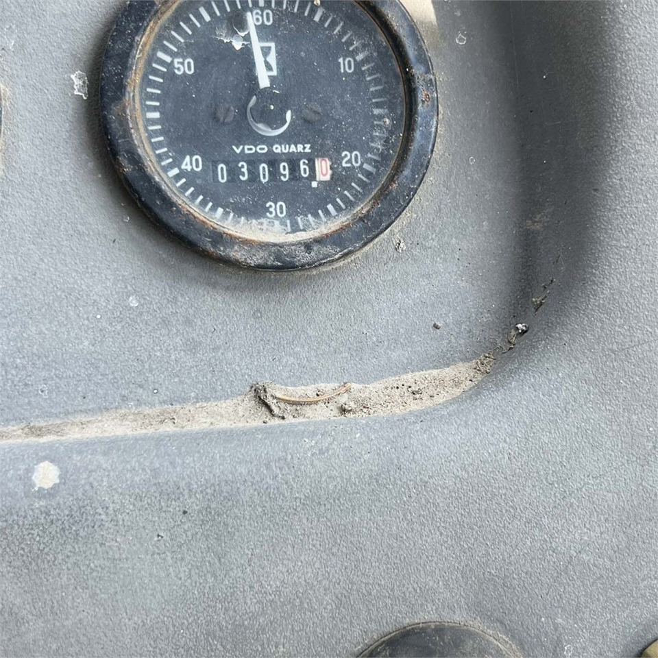 Zettelmeyer ZL602 Serie C в лизинг Zettelmeyer ZL602 Serie C: фото 15